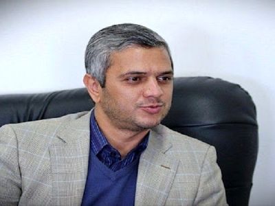 اعلام دلیل استعفای مدیر مس کرمان