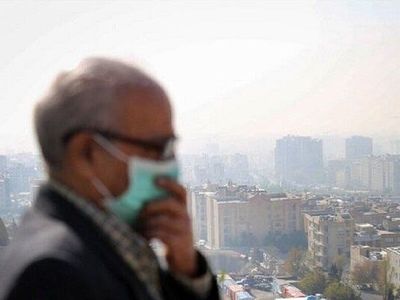 مراجعه ۲۱۰ هزار بیمار قلبی تنفسی به اورژانس طی دهه اول آذر

