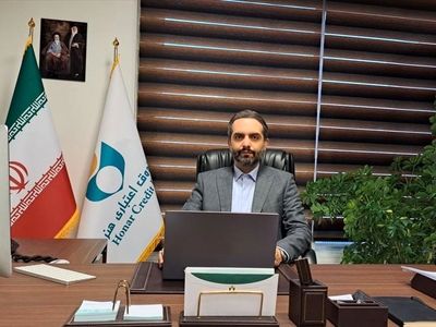 توسعه خدمات‌رسانی غیرحضوری به اصحاب فرهنگ و هنر