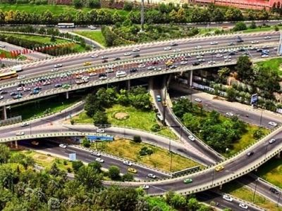 Tehran renames highways, streets after Iran FM, president