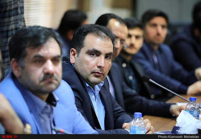 نشست حقوقی کاربردی با حضور دادستان کل کشور