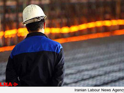 بلاتکلیفی سه ماهه کارگران «سپهر اطلس نگین» نیشابور