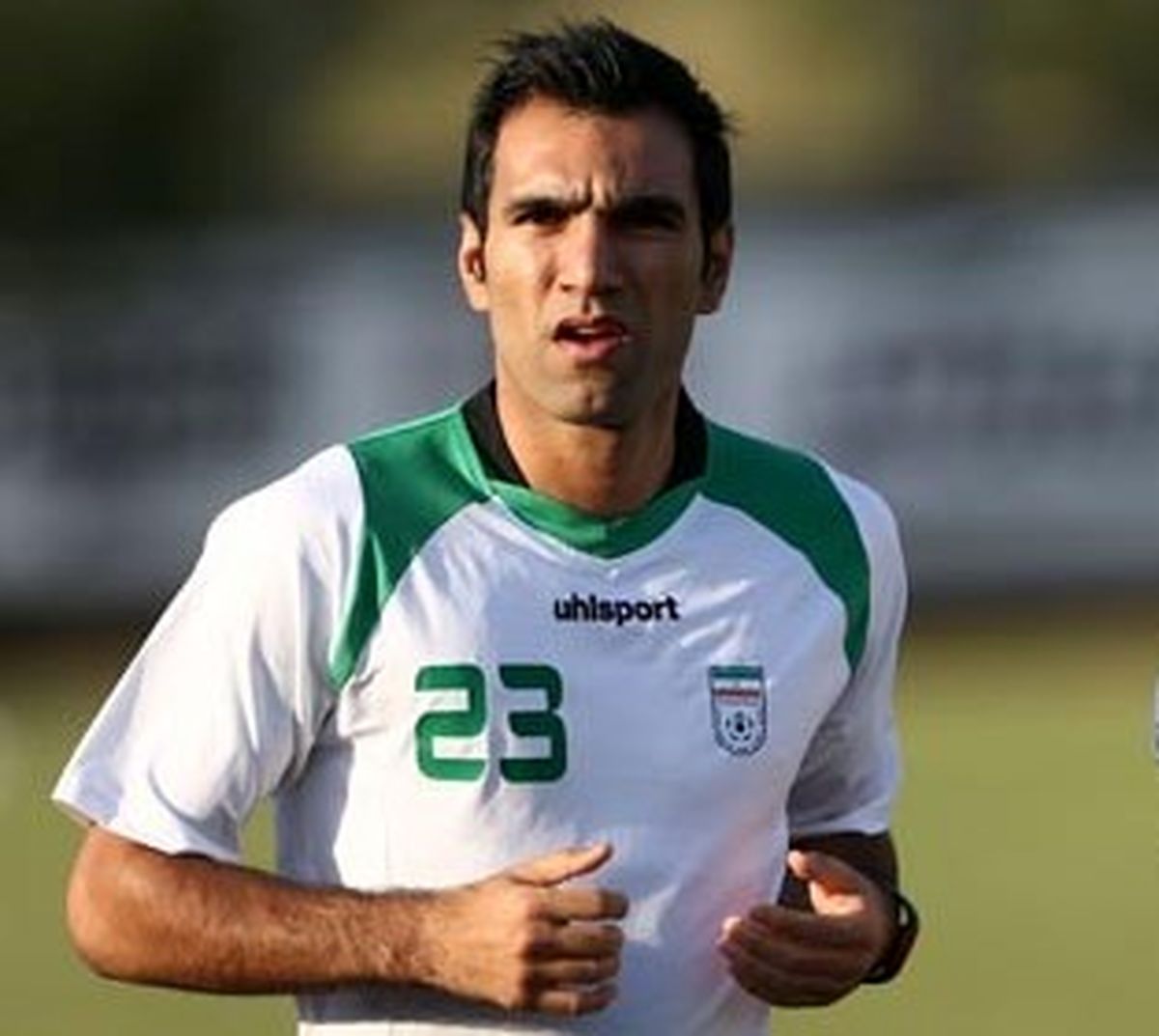 بازگشت پولادی به روی پوسترها؛ مهرداد شناسایی شد(عکس)