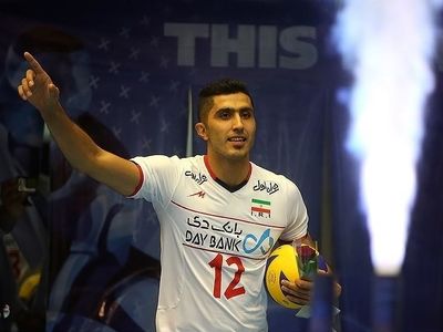 میرزاجانپـور سپاهانی شد