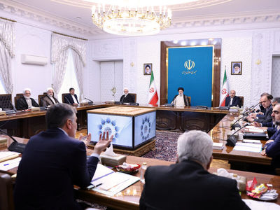 اختیارات بانک مرکزی برای تعیین تکلیف برخی موسسات مالی تمدید شد