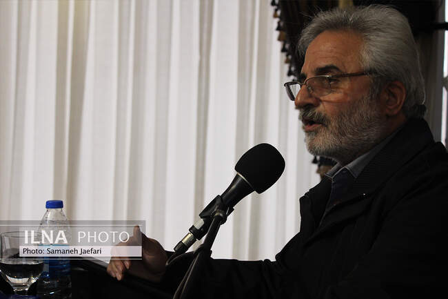 دومین روز  اردوی آموزشی کانون‌های کارگران بازنشسته تأمین اجتماعی مازندران در مشهد