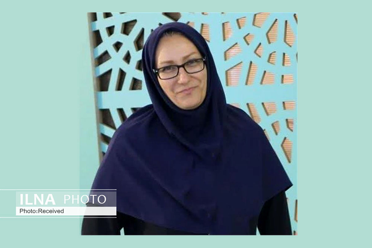 رئیس گروه "فرهنگ و رسانه" اداره کل فرهنگ و ارشاد قزوین منصوب شد