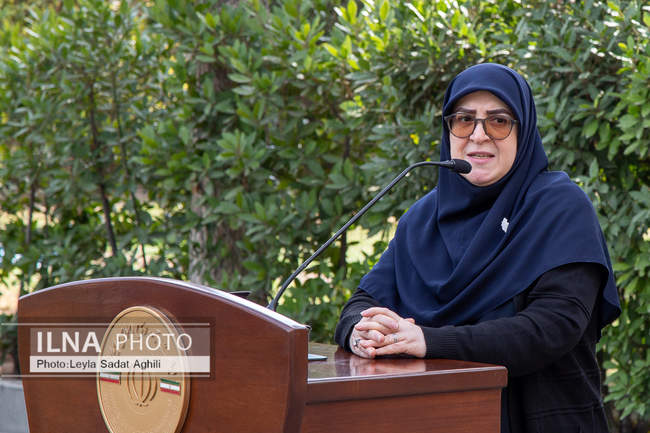 حاشیه جلسه هیات دولت - ۲۹ بهمن