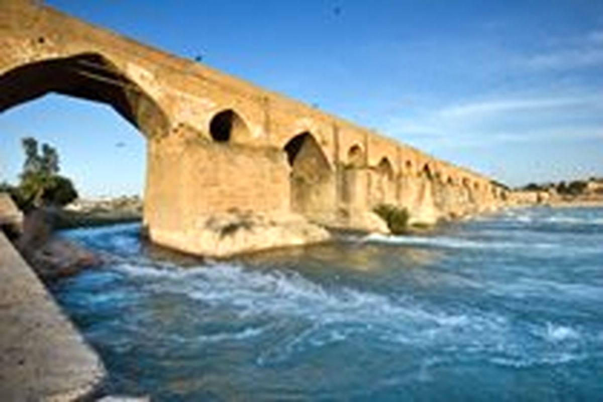 کاهش 25 درصدی روان‌آب های سطحی در فلات مرکزی