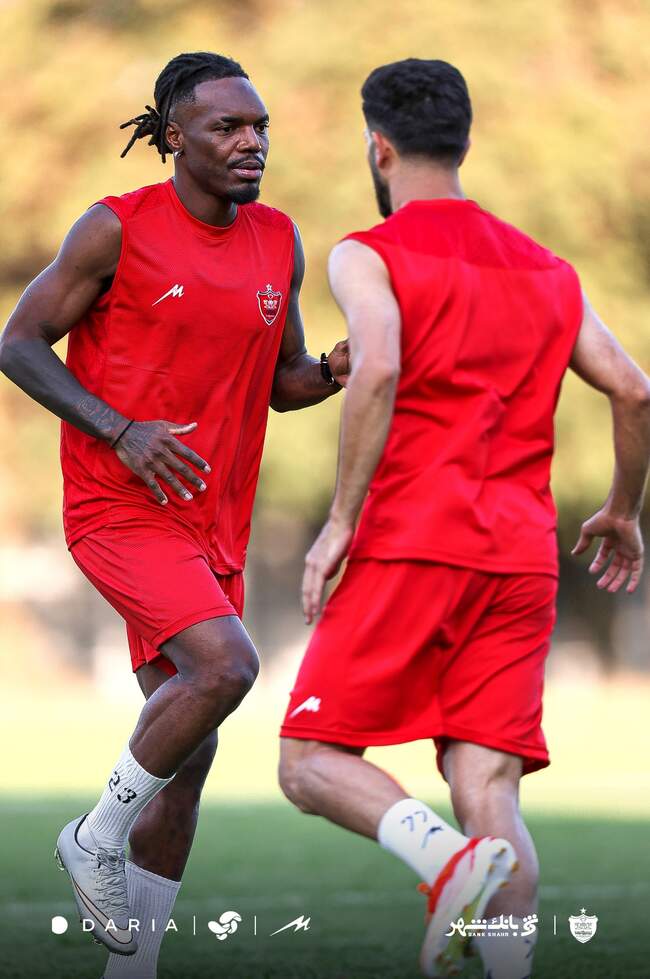 پرسپولیس