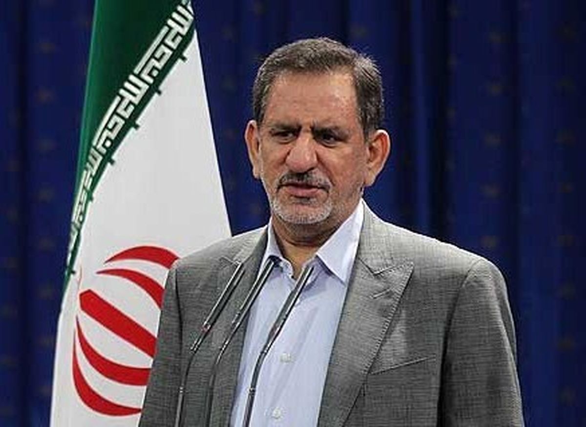  تمرکز اصلی دولت در سال جاری بر تولید و سرمایه گذاری در جهت اشتغالزایی است/ باید ظرفیت اشتغالزایی در کشور را افزایش دهیم 