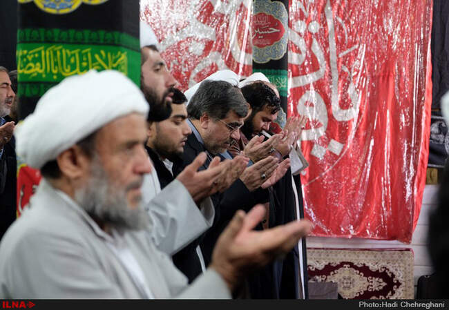 سفر یک روزه وزیر فرهنگ و ارشاد اسلامی به قم