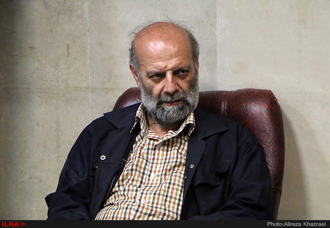 گردهمایی همیاران انتخاباتی خانه کارگر