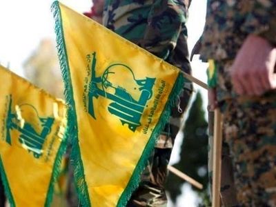 حزب الله لبنان پیشنهاد فرانسه را رد کرد