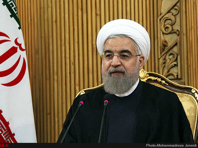 ابلاغ قانون اصلاح تأسیس سازمان اسناد ملی ایران از سوی رئیس‌جمهور