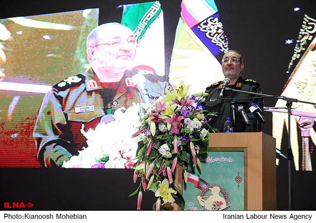 هفتمین جشنواره حضرت علی‌اکبر (ع) (جوان سرباز)