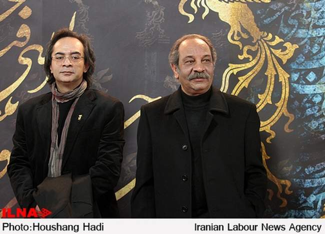 اختتامیه سی و دومین جشنواره فیلم فجر