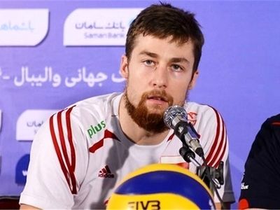 واکنش کوبیاک به شکست برابر ایران: به آن‌ها تبریک می‌گویم، تیم بهتری بودند