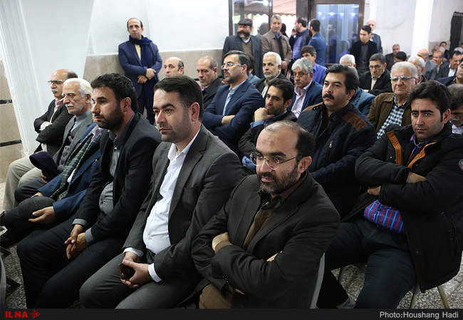 نشست  هیات‌های اجرایی خانه‌های کارگر سراسر کشور