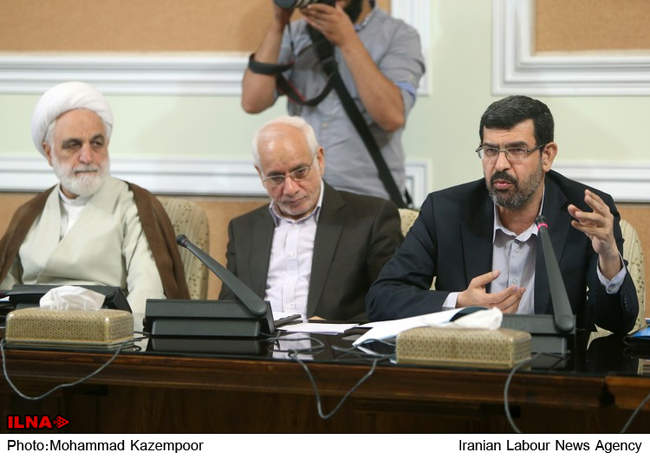 جلسه امروز مجمع تشخیص مصلحت نظام