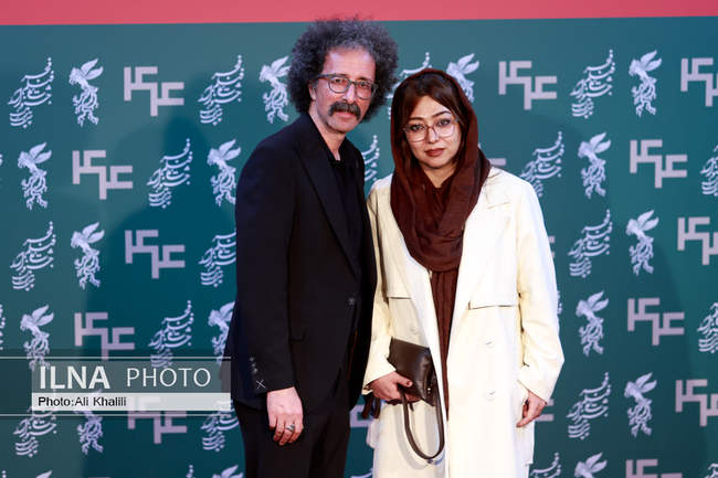 روز چهارم چهل‌وچهارمین جشنواره‌ فیلم فجر 