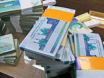 اسکناس نو در پیشخوان بانکهای دولتی و خصوصی