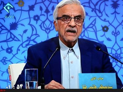 فضای مجازی در شرایط فعلی نوعی تهدید است/ دولت باید در مورد کانال‌های مشکل‌آفرین نظارت کند