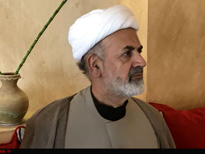 قدردانی نوری‌شاهرودی از تسهیلات ارائه شده از سوی عمان به ایرانی‌ها 