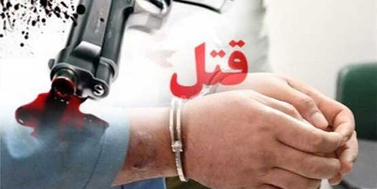 جزئیات قتل کارگر کارگاه مبل سازی از زبان رئیس پلیس  