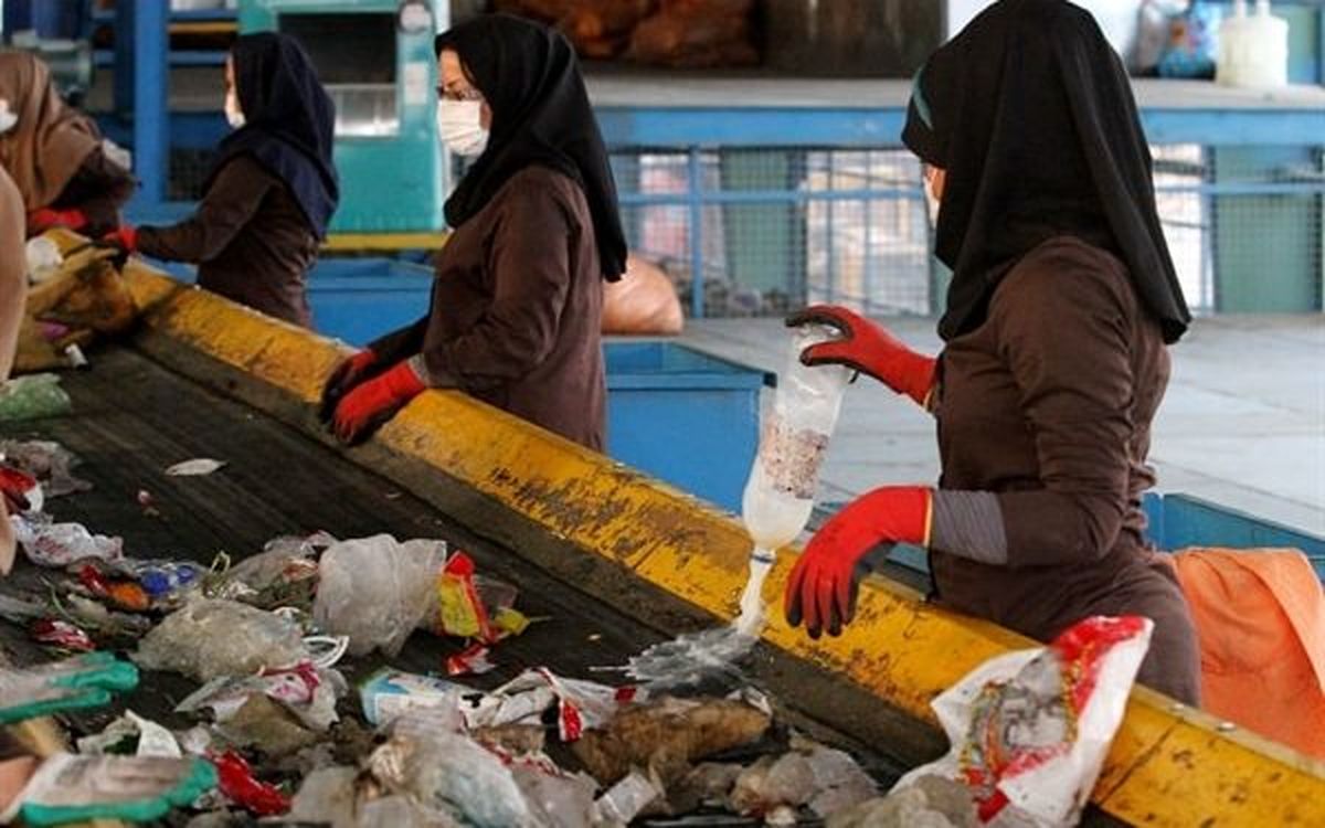 پیشنهاد اصلاح آیین نامه اجرایی قانون مدیریت پسماندها