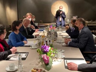 West, especially US, responsible for potential failure of Vienna talks