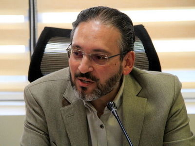مدل‌سازی نقشه آلودگی صوتی فرودگاه مهرآباد انجام شد