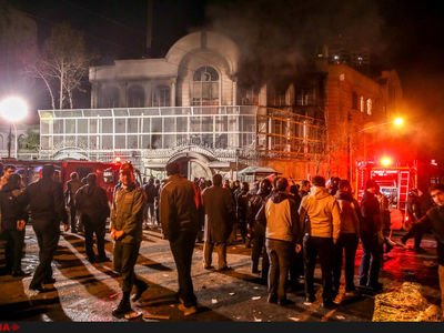 سفر هیات عربستانی به ایران بعد از عید قربان/ درخواست سعودی‌ها برای دیدار با قضات پرونده سفارت عربستان