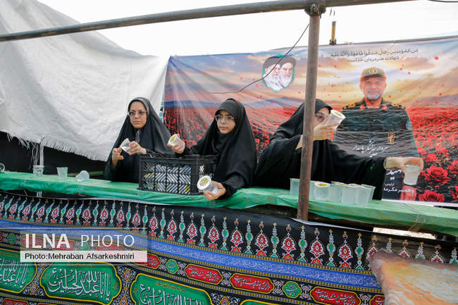  اربعین حسینی