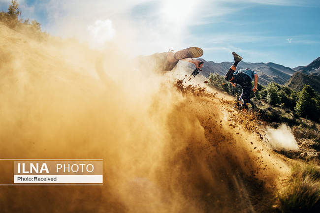 ورزش و هیجان