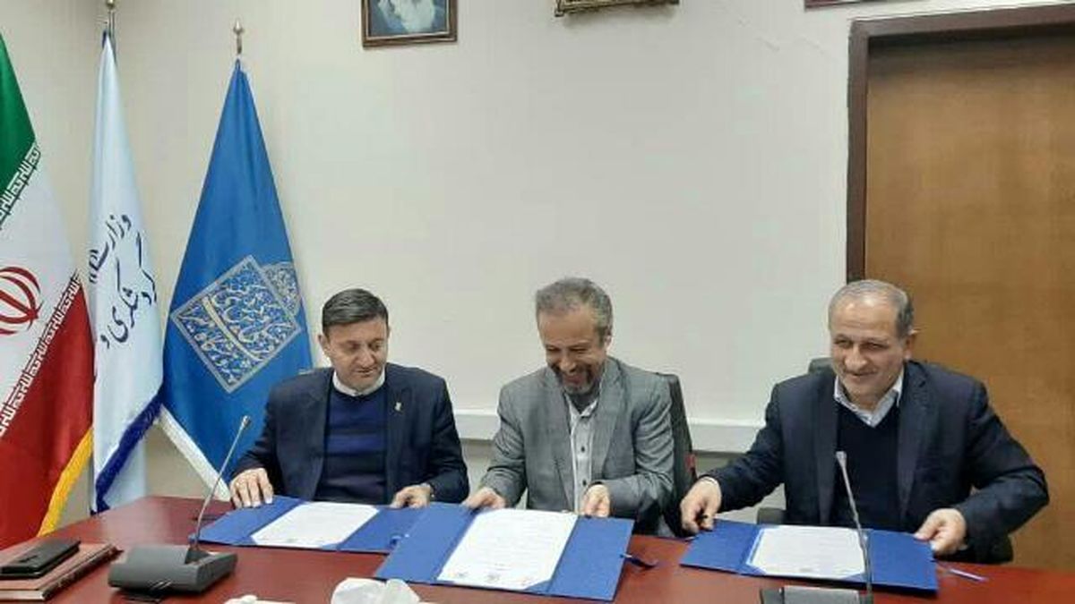 بندر تاریخی پیربازار رشت احیا و باززنده سازی می‌شود