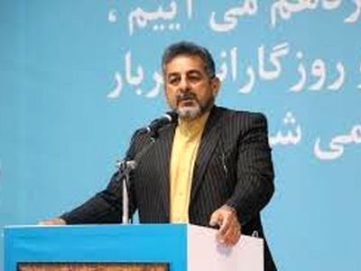 توجه به قشر کارگر از ضروریات جامعه محسوب می‌شود