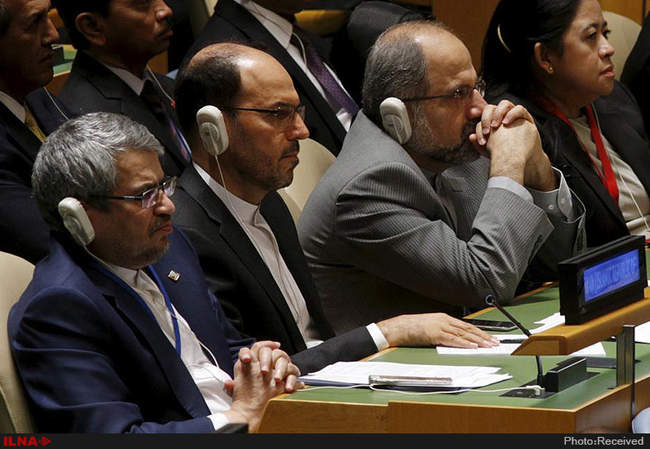 هفتادمین مجمع عمومی سازمان ملل متحد