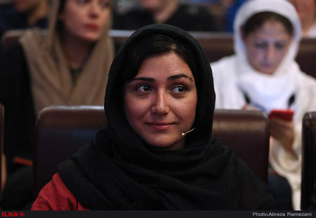 مراسم رونمایی از مستند "آی آدم‌ها" 