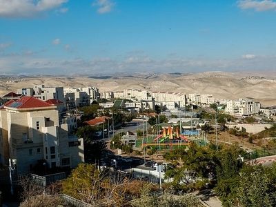 رژیم صهیونیستی ۲۳۰۰ واحد مسکونی جدید احداث می‌کند