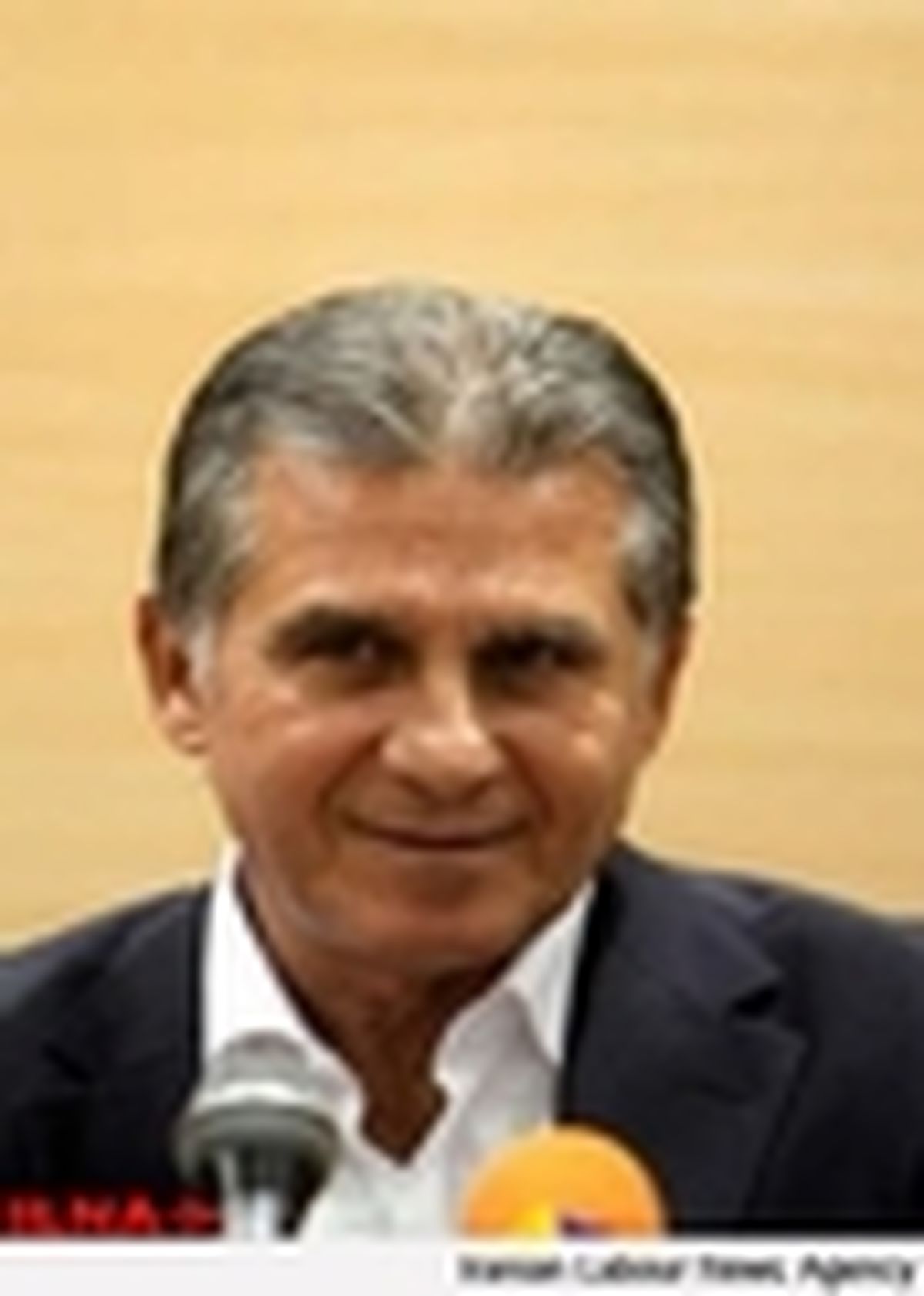کی‌روش: رقبا در برزیل توقعی از ما نداشتند / باید ۲ برابر جام‌جهانی حمایت‌مان کنند