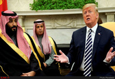 شکاف میان آمریکا و متحدان عرب افزایش یافته است