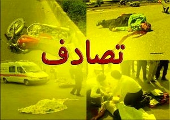 مصدومیت 16 دانشآموز در واژگونی مینیبوسی در خوزستان/ اعزام 6 نفر به اهواز