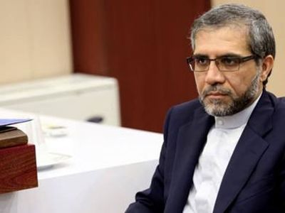 ایران هیچ ارتباطی با  گروه القاعده ندارد/ ایران همیشه با تروریسم مبارزه کرده/ ۲ سال پیش ترامپ برای برقراری ارتباط با ایران بسیار تلاش کرد