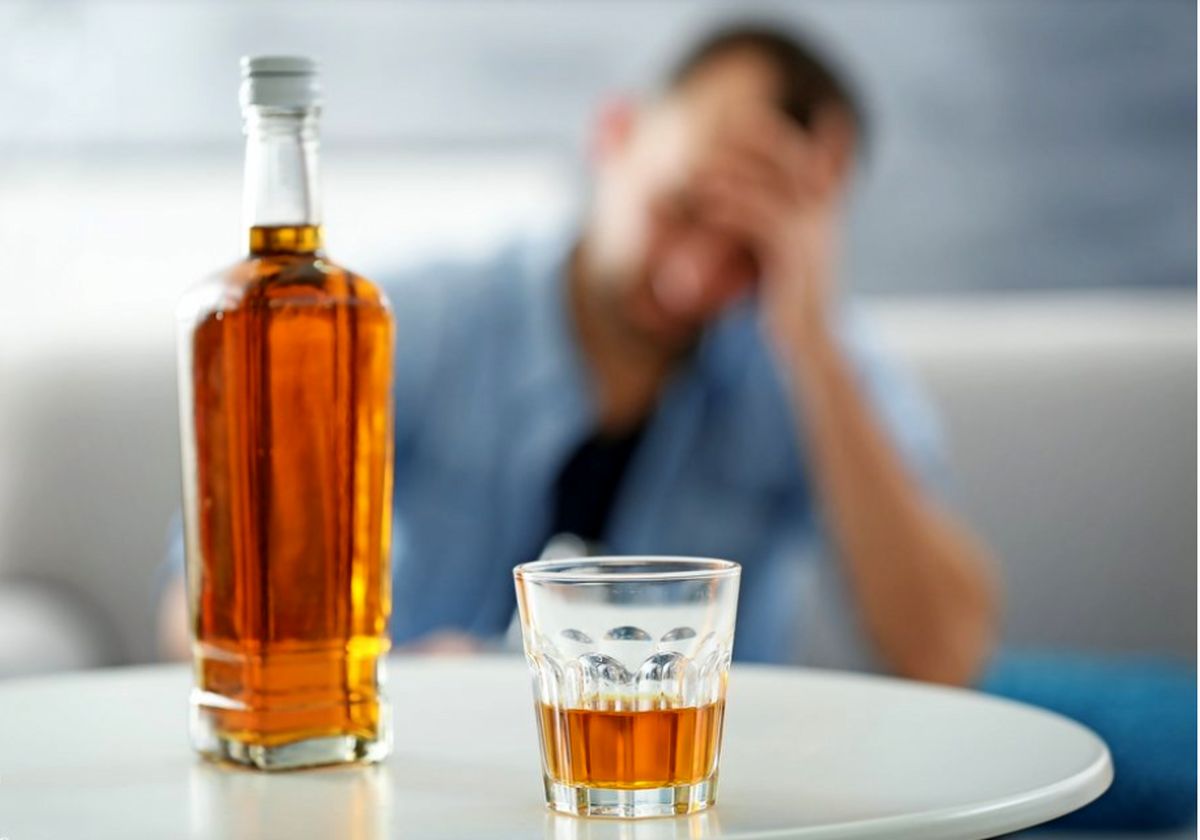 اولین فوتی الکل در کهگیلویه و بویراحمد/ فرد فوت شده کرونا نداشت