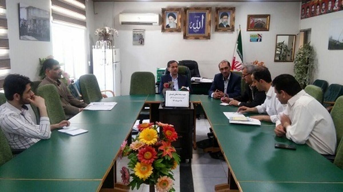 مدارس تالش آماده پذیرایی از فرهنگیان در فصل تابستان 