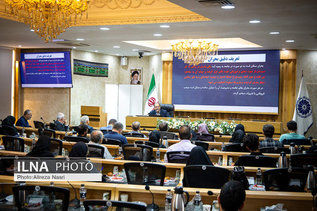 دوره آموزشی خبرنگاری بحران به روایت تصویر