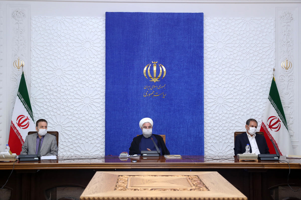 تلاش می‌کنیم چرخه تولید در کشور متوقف نشود/ وزارت صمت مراقبت‌های ویژه را درخصوص قیمت کالاهای اساسی داشته باشد