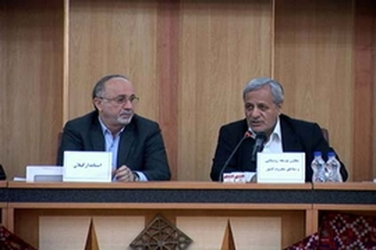 حمایت دولت تدبیر و امید از طرح‌های سرمایه گذاری توسعه روستاها