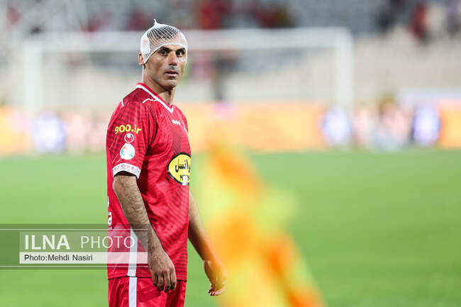  جلال حسینی